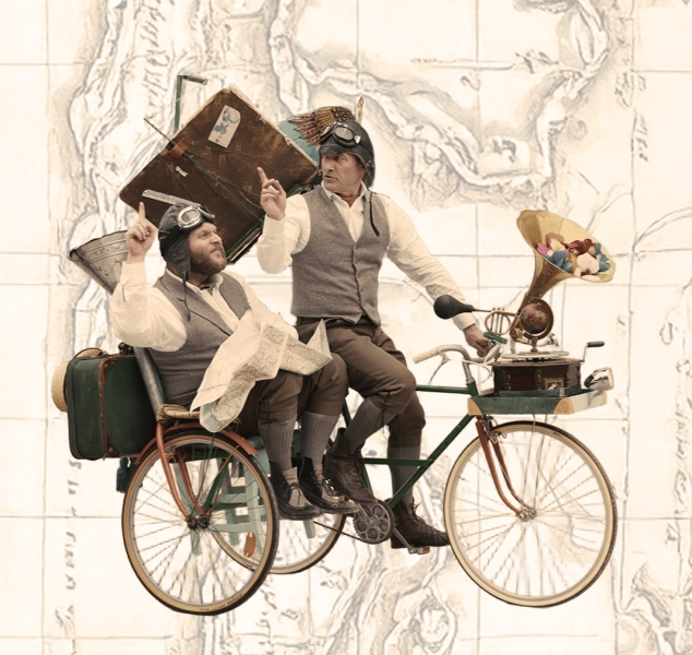 cantastorie foto locandina