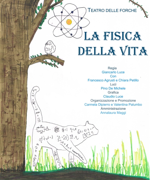 La fisica della vita