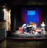 <p style="text-align: justify;">Sabato 10 e domenica 11 maggio al teatro van Westerhout di Mola di Bari e al Nuovo Teatro Sociale di Fasano, si sono tenute le rappresentazioni dell’indagine sul rapporto epistolare tra Goethe e Beethoven dal Trio Mariozzi, composto dal clarinetto Vincenzo Mariozzi, dal violoncellista Francesco Mariozzi e dalla pianista Eugenia Tamburri, e dalla voce recitante dell’attore e regista Giancarlo Luce.</p>
<p style="text-align: justify;">Gli eventi si sono svolti nell’ambito della <strong>XXXI Stagione di Musica Teatro e danza</strong> di <strong>Mola di Bari</strong> e della <strong>42esima Stagione Concertistica </strong>di <strong>Fasano</strong>. Grande la partecipazione del pubblico locale che ha omaggiato gli artisti con applausi e ringraziamenti. </p>
<p style="text-align: justify;">L’indagine è avvenuta attraverso la lettura di alcune lettere, intervallate dall’esecuzione cameristica di due capolavori del corpus beethoveniano, il Trio Op. 11 e il Trio Op.38. e che ci mostrano il rispetto reciproco fra i due. Goethe elogiò la forza creativa e la passione di Beethoven, mentre Beethoven cercava nel poeta quella perfezione classica che lui stesso nella musica voleva raggiungere.</p>