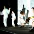 <div><em>Destino come scommessa aperta rispetto all'identità delle persone e della città del presente e del futuro: protagonismo, attivazione, scelta, re-invenzione: <strong>NESSUN DESTINO È PER SEMPRE. </strong></em></div>
<div> </div>
<div>La coproduzione Teatro delle Forche - 𝗙𝗼𝗻𝗱𝗮𝘇𝗶𝗼𝗻𝗲 𝗚𝗶𝗮𝗻𝗴𝗶𝗮𝗰𝗼𝗺𝗼 𝗙𝗲𝗹𝘁𝗿𝗶𝗻𝗲𝗹𝗹𝗶, per la regia di 𝗘𝗿𝗶𝗸𝗮 𝗚𝗿𝗶𝗹𝗹𝗼 e 𝗚𝗶𝗮𝗻𝗹𝘂𝗶𝗴𝗶 𝗚𝗵𝗲𝗿𝘇𝗶, ha chiuso lo scorso mercoledì la 𝗦𝘁𝗮𝗴𝗶𝗼𝗻𝗲 𝟮𝟬𝟮𝟰/𝟮𝟬𝟮𝟱 promossa da 𝗖𝗼𝗺𝘂𝗻𝗲 𝗱𝗶 𝗠𝗮𝘀𝘀𝗮𝗳𝗿𝗮 e 𝗣𝘂𝗴𝗹𝗶𝗮 𝗖𝘂𝗹𝘁𝘂𝗿𝗲, tra gli applausi, la riflessione e la commozione del Teatro Comunale “N. Resta”. In circa 50 minuti, gli autori-attori  Erika Grillo, Chiara Petillo, Giorgio Consoli, Fabio Zullino e Marco Brinzi hanno compiuto - e hanno fatto compiere agli spettatori - un viaggio nella Città di Taranto attraverso una serie di interviste sul campo affrontando il tema del lavoro. Dalla fabbrica al mare, dai mestieri del passato a quelli del futuro, dai sogni realizzati a quelli modificati: tutti legati al destino sia personale, sia a quello di una Città.</div>
<div> </div>
<div>Da ricordare anche la replica in matinée, nell’ambito della <em>Scena dei ragazzi</em> 2024/2025, per 𝗜𝗖 "𝗗𝗲 𝗔𝗺𝗶𝗰𝗶𝘀-𝗠𝗮𝗻𝘇𝗼𝗻𝗶" e 𝗟𝗶𝗰𝗲𝗼 “𝗗𝗲 𝗥𝘂𝗴𝗴𝗶𝗲𝗿𝗶” di 𝗠𝗮𝘀𝘀𝗮𝗳𝗿𝗮, e 𝗜𝗜𝗦𝗦 “𝗔𝗿𝗰𝗵𝗶𝗺𝗲𝗱𝗲” di 𝗧𝗮𝗿𝗮𝗻𝘁𝗼. A fine spettacolo, studentesse, studenti e docenti hanno raccolto la testimonianza di Raffaele Cataldi, operaio ex ILVA, attivista, tra i fondatori del Comitato Cittadini e Lavoratori Liberi e Pensanti, dialogando con lui.</div>
<div> </div>
<div> </div>